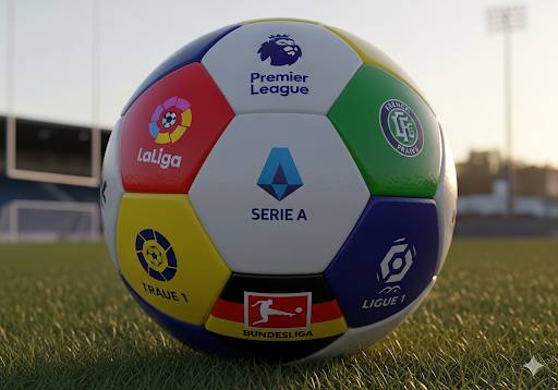 欧冠焦点战报道